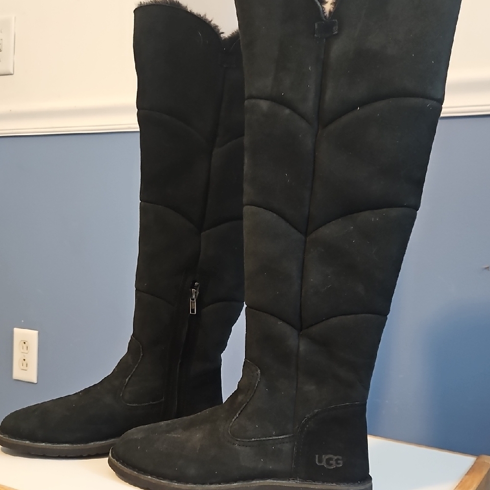 UGG Women's Sibley Tall Boot